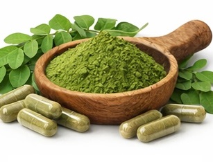 Moringa Range
