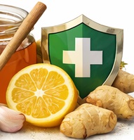 Immunity Boosters