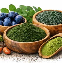 Superfoods