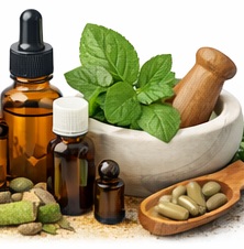 Natural Supplements